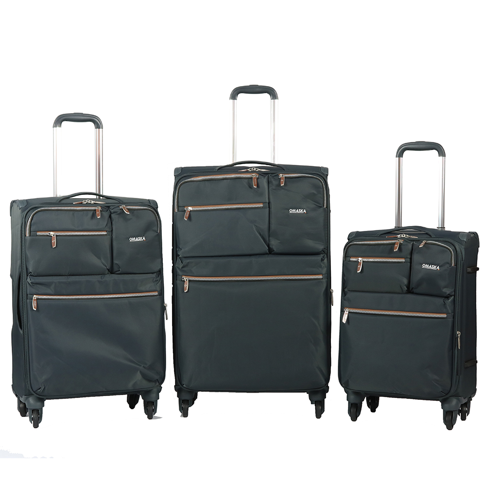 Kwmobile Sangle de bagage en croix - Ceinture de valise réglable pour voyage  avion train - Accessoire Sécurité - Double fermeture cl